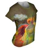 Mary Cassatt - "Cassatt Mary At The Theater" (1879)