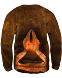 William Blake - "Christ in the Sepulchre, Guarded by Angels" (1805)