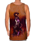 Giovanni Boldini - "La Marchesa Luisa Casati" (1908)