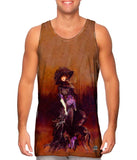 Giovanni Boldini - "La Marchesa Luisa Casati" (1908)