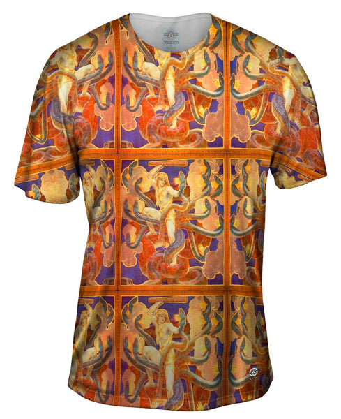 John Singer Sargent - "Hercules" (1921)&nbsp;Mens T-Shirt