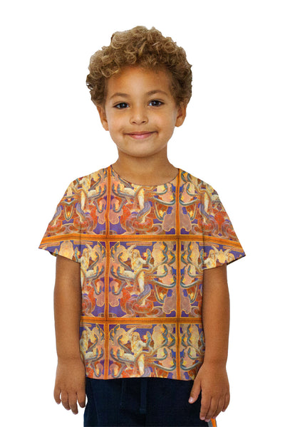 Kids John Singer Sargent - "Hercules" (1921)&nbsp;Kids T-Shirt