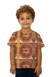 Kids Anonymous, improved by Poke2001 - "Tibetan Mandala Vajrayogini" (1900)