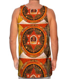 Anonymous, improved by Poke2001 - "Tibetan Mandala Vajrayogini" (1900)