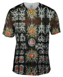 Ernst Haeckel - "Haeckel Stephoidea" (1904)