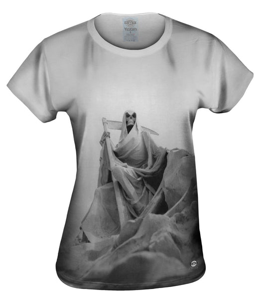 Jean Alaux - "Tomb of John Catherineau" (1875)&nbsp;Womens Top