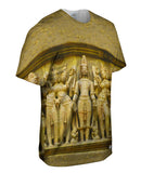 Santiago Rebull - "Lord Shiva"