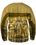 Santiago Rebull - "Lord Shiva"