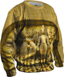 Santiago Rebull - "Lord Shiva"