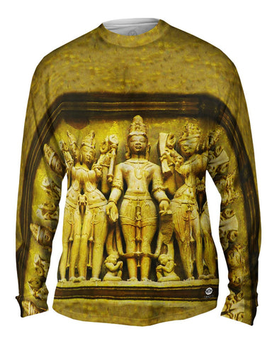Santiago Rebull - "Lord Shiva"