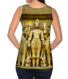 Santiago Rebull - "Lord Shiva"