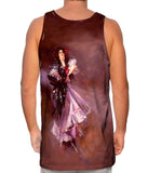 Giovanni Boldini - "Portrait of Anita de la Ferie" (1900)