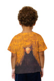 Kids Odilon Redon - "The Monster"