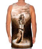 Felicien Rops - "Les Diaboliques" (1879)