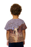 Kids Sascha Schneider - "Icarus" (1906)