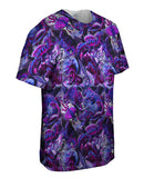 Ernst Haeckel - "Lacertilia Neon" (1904)