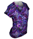 Ernst Haeckel - "Lacertilia Neon" (1904)