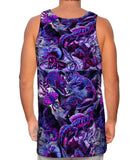 Ernst Haeckel - "Lacertilia Neon" (1904)