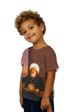 Kids Auguste Couder - "Mehemet Ali Viceroy of Egypt." (1841)