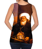 Auguste Couder - "Mehemet Ali Viceroy of Egypt." (1841)