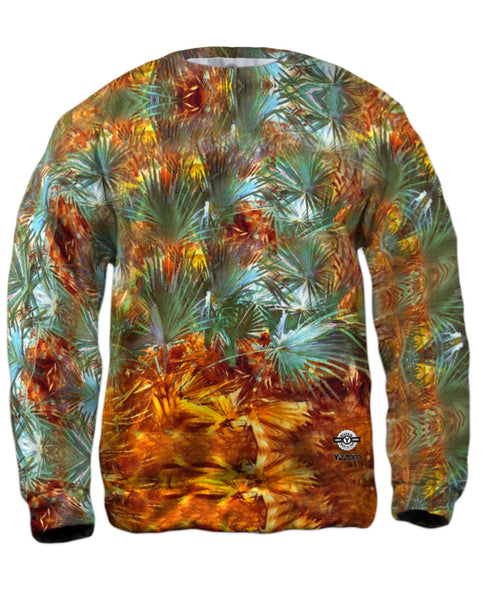 John Singer Sargent - "Palmettos" (1917)&nbsp;Mens Sweatshirt