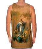 Giovanni Battista Tiepolo - "The Immaculate Conception" (1767)