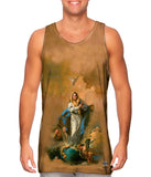 Giovanni Battista Tiepolo - "The Immaculate Conception" (1767)