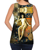 Akseli Gallen-Kallela - "Demasquee" (1888)