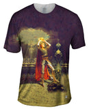 Edmund Leighton - "King Arthur" (1903)