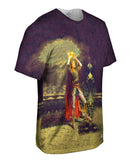 Edmund Leighton - "King Arthur" (1903)