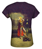 Edmund Leighton - "King Arthur" (1903)