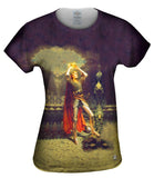 Edmund Leighton - "King Arthur" (1903)