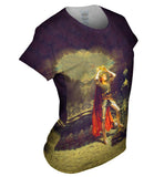 Edmund Leighton - "King Arthur" (1903)