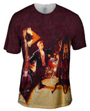 Norman Rockwell - "Top Hat and Tails" (1923)