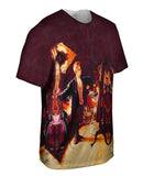 Norman Rockwell - "Top Hat and Tails" (1923)