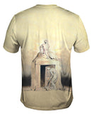 William Blake - "The Grave" (1805)