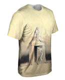 William Blake - "The Grave" (1805)