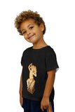 Kids Museums Capitolini - "The child covered with a theater mask"