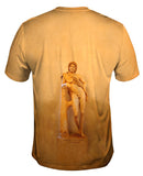 Prassitele - "Resting Satyr" (739)