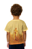 Kids Prassitele - "Resting Satyr" (739)