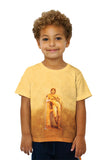 Kids Prassitele - "Resting Satyr" (739)