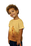 Kids Prassitele - "Resting Satyr" (739)