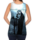 Aubrey Beardsley - "The Dancer_#_s Reward" (1894)