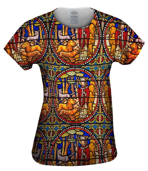 Antoine-Francois Callet - "Louis XVI, King of France and Navarre" (1789)&nbsp;Womens Top