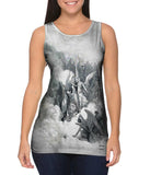 Gustave Dore - "Abdiel and Satan" (1868)