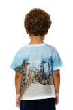 Kids Pudelek (Marcin Szala) - "Hill of Crosses" (2011)
