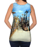 Pudelek (Marcin Szala) - "Hill of Crosses" (2011)