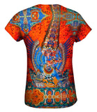 "Tibetan Thangka Of The Blue Tara"