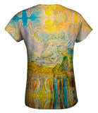 William Blake - "A Sunshine Holiday" (1820)