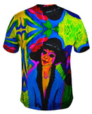 Ernst Ludwig Kirchner - "Portrait Of Gerda" (1914)